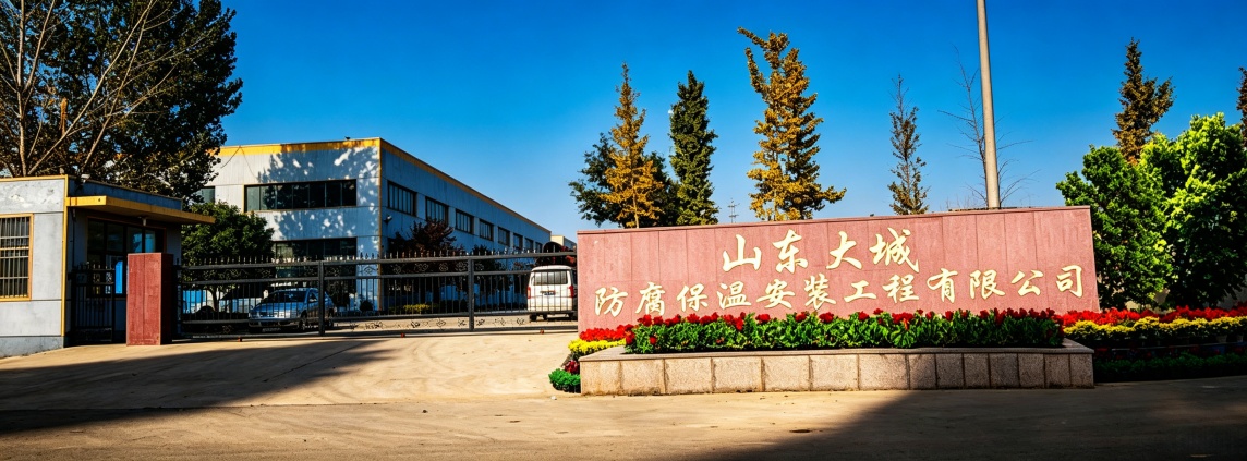 嘉峪关聚氨酯保温管生产厂家简介